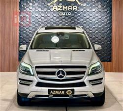 مێرسێدس بێنز GL-Class